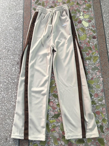 Custom Breathable 100% Cotton Solid Anti-Bacterial Fleece <b>Women's</b> Tracksuit 2026 Fashion Set - Product Image 5