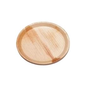 Platos de Madera de Forma Irregular con Tamaños Personalizados, Tonos de Madera, Platos Base de Madera - Product Image 5