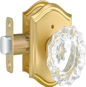 Butée de porte en laiton de style antique avec gravure en spirale et finition élégante, disponible à prix de gros. - Product Image 4