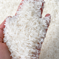 Arroz Jazmín Seco de Grano Extra Largo en Bolsas de 20lb y 50lb, Sin Gluten, Aromático, Excelente Aroma, Precio al por Mayor