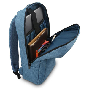 Sacoche professionnelle moderne pour ordinateur portable avec rangement organisé et construction robuste, idéale pour les étudiants et les professionnels. - Product Image 5