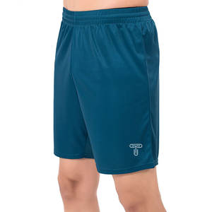 Nouveaux shorts décontractés pour hommes, de haute qualité, couleur unie, pantalons courts pour hommes, shorts respirants pour la plage d'été - Product Image 1