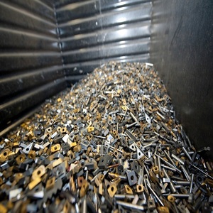 Déchets de carbure de tungstène industriel de haute qualité pour le recyclage, la récupération de métaux et les applications de fabrication - Product Image 5