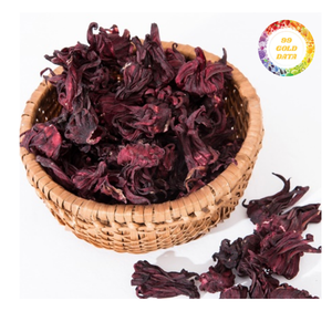 ดอกชบาแห้งราคาส่ง ลดราคาพิเศษ สำหรับผู้นำเข้าทั่วโลก ซื้อจำนวนมาก จัดหาโดยตรง - Product Image 6