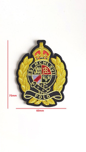 Nueva moda Pvc insignias etiqueta goma Logo proveedor personalizado Transferencia de Calor parches de goma insignias de Pvc para la venta tela de sarga - Product Image 4