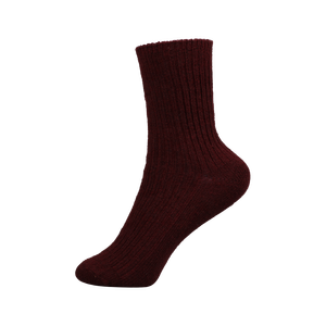 Chaussettes décontractées personnalisées en tricot antidérapantes invisibles pour hommes, noir et blanc, printemps - Product Image 2