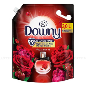 Mejor Precio en Suavizante de Telas Concentrado Downy con Aroma Passion, 3L x 4 de Export Vina - Product Image 1