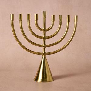 Candelabro de Lujo Resistente al Calor con 9 Brazos, Estilo Antiguo, para Decoración del Hogar, Precio Económico - Product Image 6