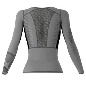 Workout Training Shirt for Women <b>Sports</b> Training Shirt for Women Active Training Shirt for Women - Product Image 5