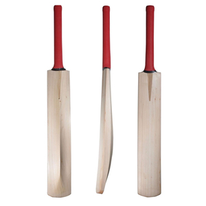 Bates de Cricket de Madera de Buena Calidad para Deportes de Equipo, Envío Gratis, Disponibles a Precio de Mayoreo, Logotipo Personalizado, Servicio OEM - Product Image 2