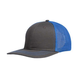 หมวกแก๊ปตาข่ายแบบยูนิเซ็กซ์ รุ่นใหม่ ปักลาย 3 มิติ เหมาะสำหรับตกปลา ใช้ได้ทุกวันในฤดูร้อน - Product Image 6