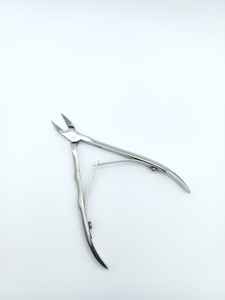 Herramienta de manicura de calidad premium, cuchillas afiladas, cortacutículas súper afilados hechos de acero inoxidable. - Product Image 4