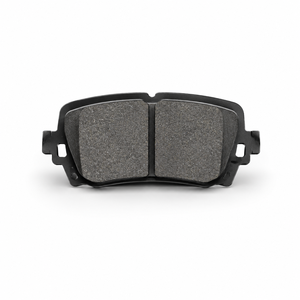 Plaquettes de frein à friction céramique 04465AZ003 pour Toyota RAV4 ACA21 Ipsum, pièces de rechange durables à faible bruit - Product Image 1