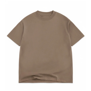 Camisetas personalizadas con impresión de logotipo, pedidos al por mayor, suministro de fábrica para promociones, marketing y uniformes de empresas. - Product Image 1