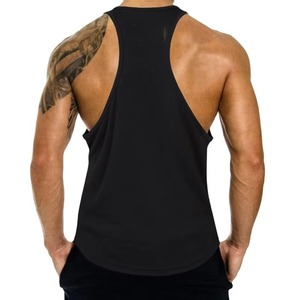 Camisetas de Running sin Mangas de Alto Rendimiento, Transpirables, Tejidas, para Atletismo, Maratón, con Absorción de Humedad, Ropa Deportiva Personalizada - Product Image 1