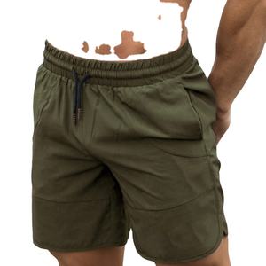 Short de sport Sexy pour les Muscles des frères, entraînement de basket-ball, respirant, Fitness, nouveau Style d'été, Section mince, maille pour hommes OEM - Product Image 1
