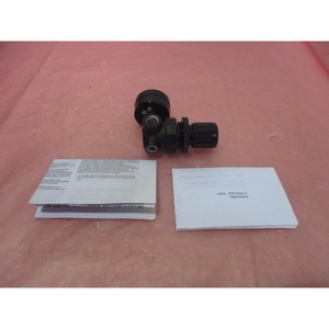 Régulateur de pression Norgen R07-200-RGKA, AMAT - Équipements et pièces semi-conductrices de renommée mondiale à confiance mondiale - Product Image 2