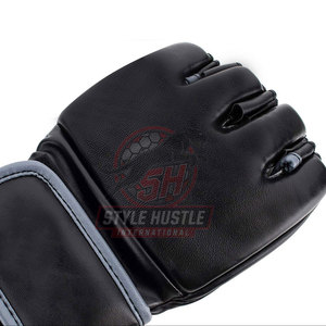 Fight Training Wear MMA <b>Gloves</b> Professional Manufacturing MMA <b>Gloves</b> Durable Material MMA <b>Gloves</b> - Product Image 6