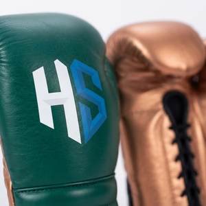 Guantes de Boxeo Personalizados con Logotipo para Niños y Adultos, Equipo de Entrenamiento de MMA, Boxeo y Kickboxing con Marca Personalizada - Product Image 5
