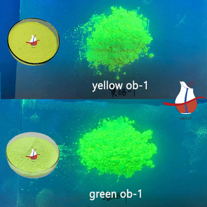 PVC làm trắng Viện trợ quang học sáng phụ gia OB-1 FP-127 KCB OB nhựa PVC quang học sáng sắc tố - Product Image 3