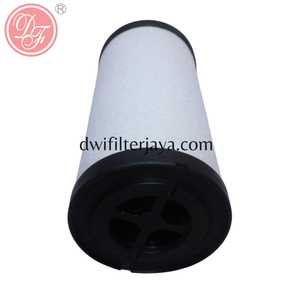 Cartuchos de Filtro de Escape para Bomba de Vacío de Alto Rendimiento, Elemento de Filtro de Separación de Aceite y Gas - Product Image 5