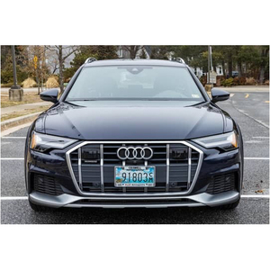 Audi A6 Allroad Quattro Prestige 2025 - Product Image 1
