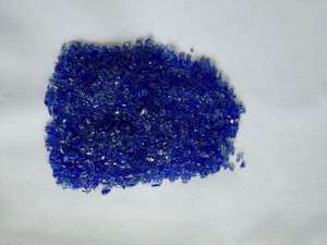 Perles de verre écologiques de style Art Déco légères pour marquage routier et décoration intérieure de piscines - Product Image 4