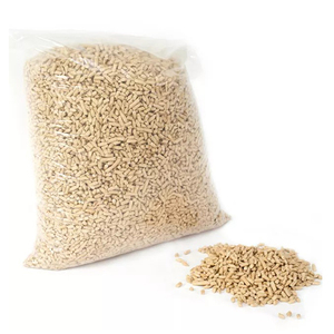 Granulés de bois de première qualité, biomasse/combustible à base de granulés de bois, à vendre - Product Image 4