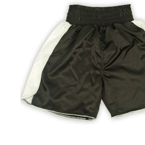 Pantalones Cortos de Muay Thai Personalizados de Fábrica, Pantalones Cortos de Boxeo de Alta Calidad, Pantalones Cortos de Muay Thai para Boxeo - Product Image 6