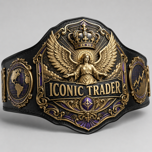 Nuevo Cinturón de Campeón 2026, Diseño de Toro Negro y Plateado, Estilo Lucha Libre, con Precio Económico y Servicio OEM - Product Image 3