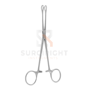 Pinces intestinales Williams en acier inoxydable allemand, pince non destructrice pour les intestins, CE ISO 13485, Classe I chirurgicale, Chirurgie générale - Product Image 6