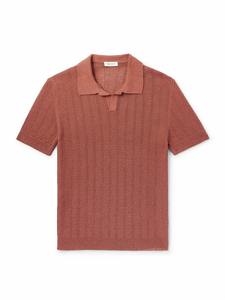 Camiseta Deportiva de Manga Corta para Hombre, Secado Rápido, Antibacteriana, 100% Algodón, Estampada, Personalizable, para Golf, Gimnasio - Product Image 3