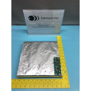 AMAT 0100-00067 PHASE MAGNITUDE PWB FAB AMAT - อุปกรณ์และชิ้นส่วนเซมิคอนดักเตอร์ระดับโลกที่เชื่อถือได้ - Product Image 2