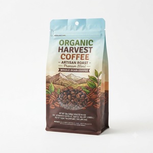 Custom Printed Food Bags | OEM Flexible Packaging Manufacturer for Food Brands - Product Image 4