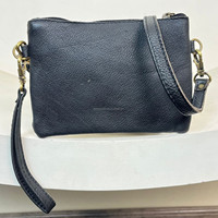 Designer de luxe 2025 taillé à la main en cuir à carreaux Mini bracelet sac à main mode femmes en cuir véritable bandoulière sacs à bandoulière