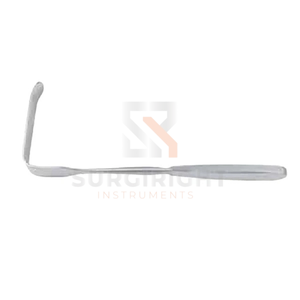 Dingman flexsteel retractor เครื่องมือผ่าตัดจากเยอรมันได้รับการรับรอง CE โดย Blush SI-OIS-0001 Manual Class I - Product Image 6