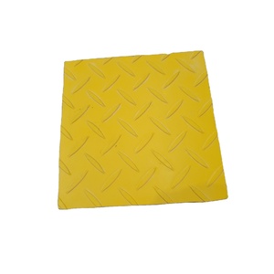 FRP Grid Type Micro Mesh Grating Composite Material <b>Anti</b> <b>Slip</b> Walkway Plate <b>Anti</b> Corrosion Quality Grating Supplier Vietnam - Product Image 1