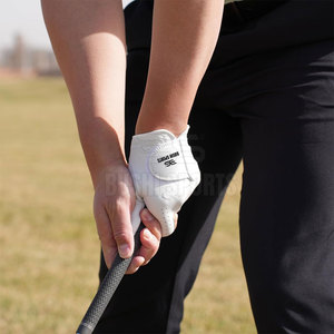 Gants de golf personnalisés avec logo, gants de golf tendance, gants de golf de haute qualité à bas prix - Product Image 6