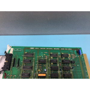 กล่องสวิตช์ RF รุ่น 853-017163-001-D--671 ของ Lam Research - อุปกรณ์และอะไหล่เซมิคอนดักเตอร์ระดับโลกที่เชื่อถือได้ - Product Image 3