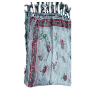 Elegant Lightweight Polyester Chiffon Square Scarf for Women Soft Breathable Fashion <b>Wrap</b> Hair Neck <b>Head</b> Bandana Stylish - Product Image 2