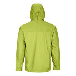 Mens Waterproof Softshell <b>Jacket</b> Stretch Fabric Windbreaker <b>Packable</b> Stand Collar Lightweight Breathable Outdoor - Product Image 3