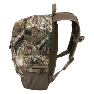 GRACE <b>SIGN</b> GS-HW Unisex Winter Soft <b>Shell</b> Waterproof Windproof Anti-Bacterial Camouflage Hunting Backpack for Outdoor Camping - Product Image 2