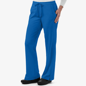 Tela Oxford de Poliéster, Rayón y Spandex Elástica, Ajustada, con Múltiples Bolsillos y Cordón Ajustable, Precio de Fábrica al Por Mayor, Color Personalizado - Product Image 2