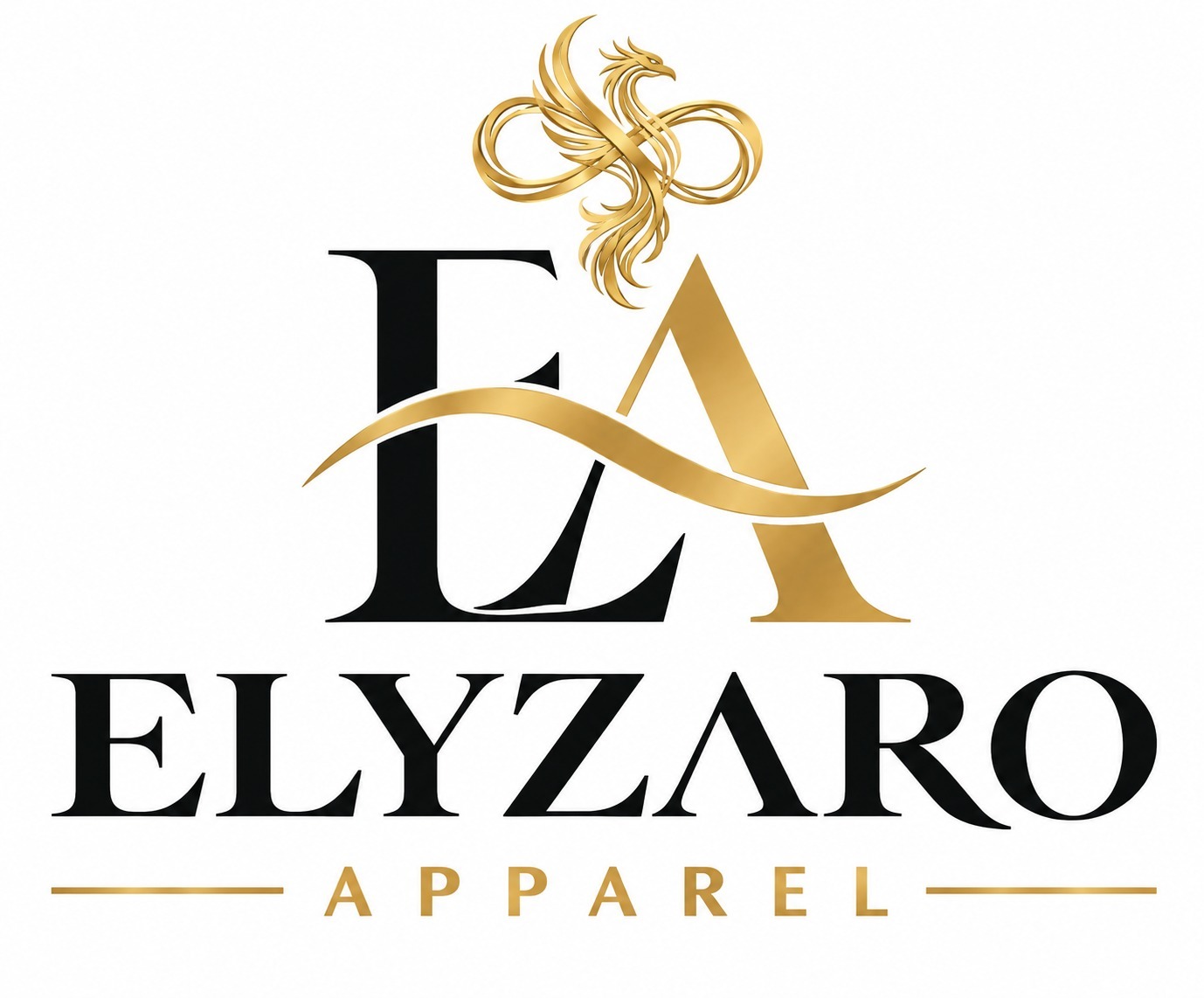 ELYZARO APPAREL logo
