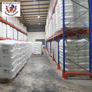 Heavy-Duty Double Deep <b>Racking</b> Designed for High-Density Pallet <b>Storage</b> and Easy Access in Large Warehousing Operations - Product Image 4