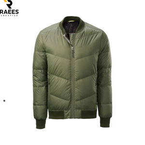 Chaqueta Metálica Brillante con Burbujas, Abrigo Acolchado Brillante Estilo Urbano, Chaqueta con Capucha Desmontable, Chaqueta de Invierno con Cuello Alto - Product Image 1