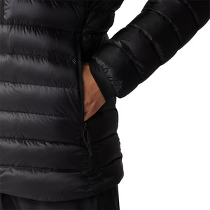 Chaqueta Acolchada Impermeable para Mujer, con Capucha, para Invierno y Verano, de Tela Cómoda, Talla Grande - Product Image 5