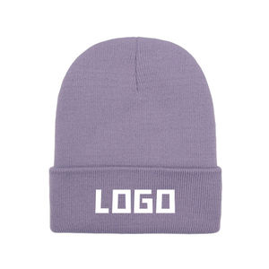 Warm <b>Winter</b> Beanies Designed For Outdoor Wear And Everyday Comfort Styling - Product Image 2