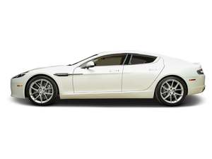 BEST GOOD 2015 MartinsRapide S RWD 6L V12 8 vitesses automatique, sièges en cuir, berline de luxe REA - Product Image 4