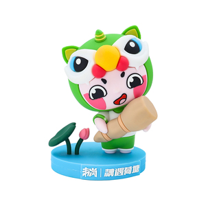 Figurine d'<span class=keywords><strong>action</strong></span> personnalisée sur mesure, jouet décoratif, fabricant de jouets en plastique, figurine d'<span class=keywords><strong>action</strong></span> OEM - Product Image 3